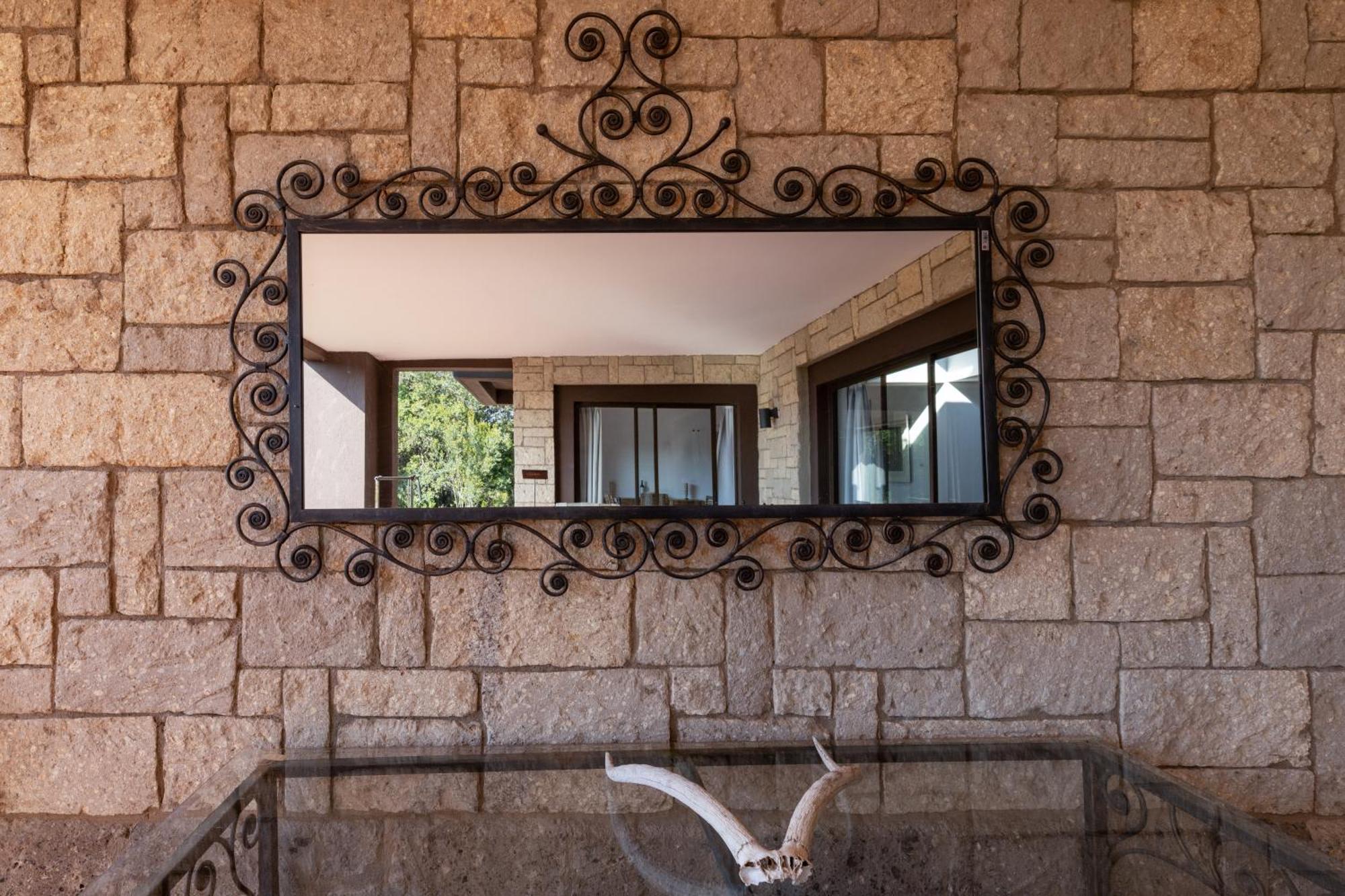Ol Pejeta Mansion Villa Nanyuki Exterior foto